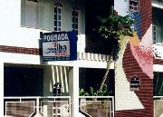 Hotel Pousada com 22 suítes em Guriri-ES