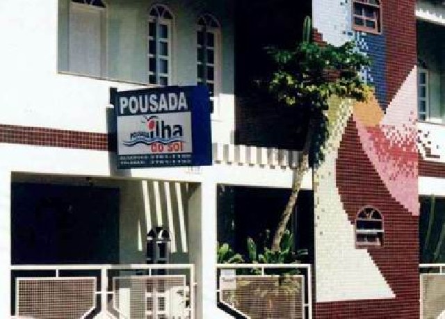 Foto 1 - Hotel Pousada com 22 suítes em Guriri-ES