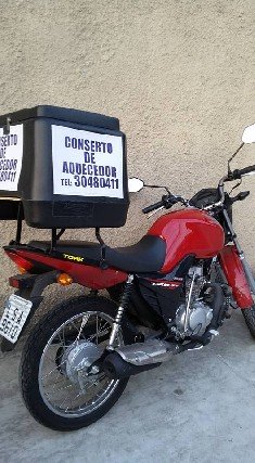 Aquecedor conserto manutenção Tijuca