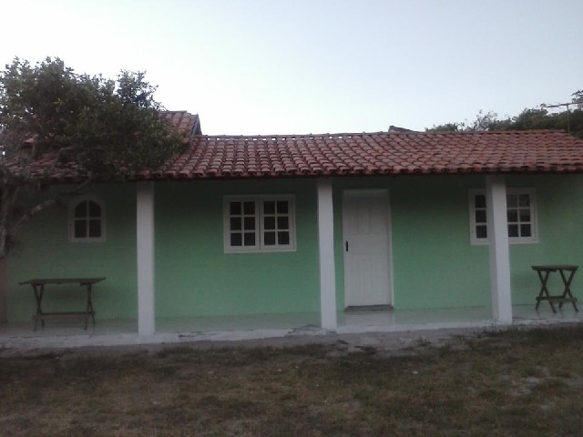 Foto 1 - Casa em itaúna -saquarema