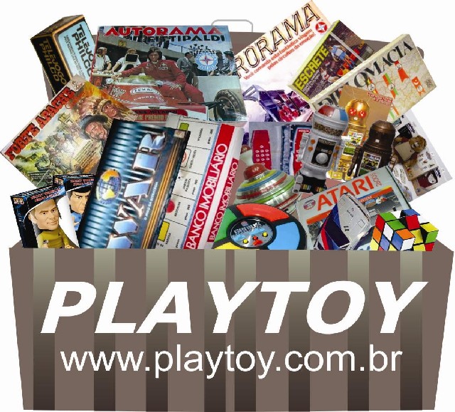 Autorama – slot car
