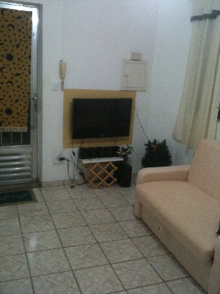 Foto 1 - Apartamento guaruj