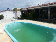 Casa veraneio Itamaracá com piscina