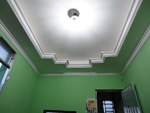 Foto 1 - Marcos gesso