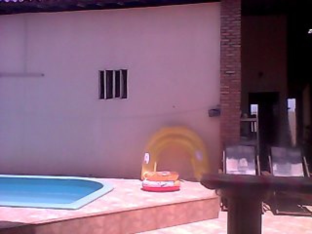 Foto 1 - Casa para temporada com piscina